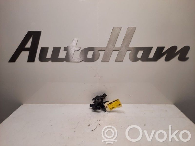 Skoda Octavia Mk4 Alte piese de interior 
