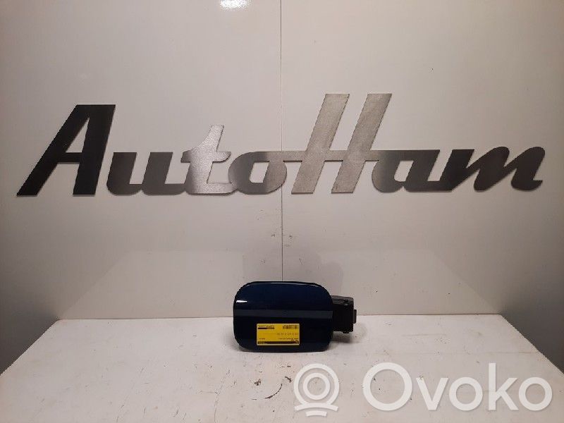 Skoda Octavia Mk4 Sportello del serbatoio del carburante 