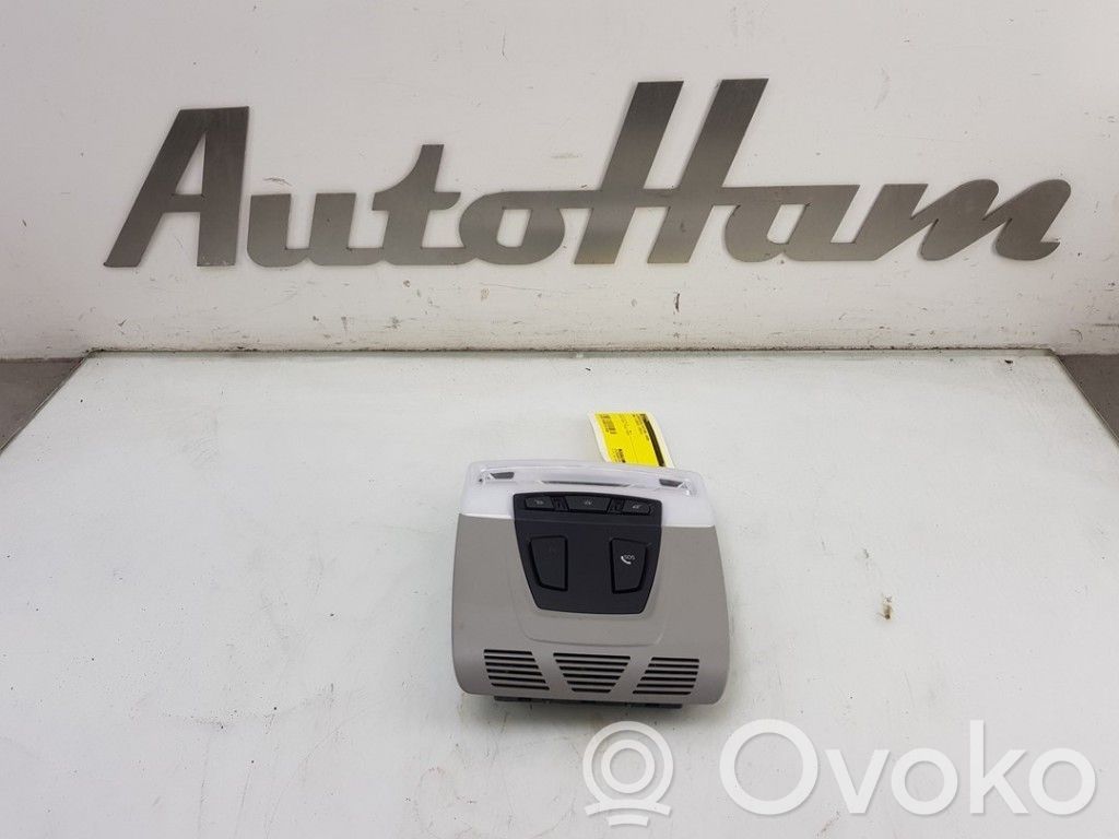 BMW 3 F30 F35 F31 Lampă scaun față 