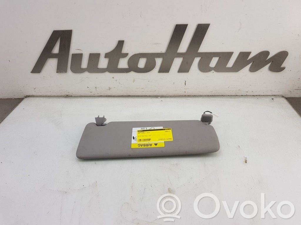 BMW 3 F30 F35 F31 Skydelis nuo saulės 
