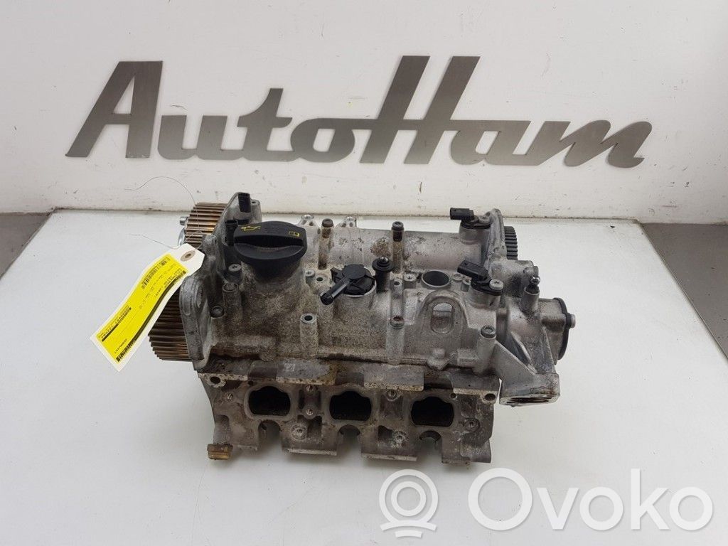 Seat Ibiza V (KJ) Engine head 
