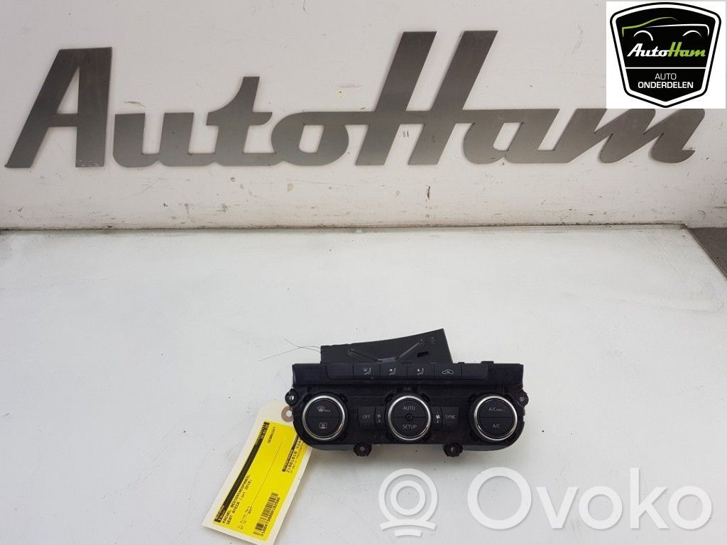 Seat Ateca Climate control unit 