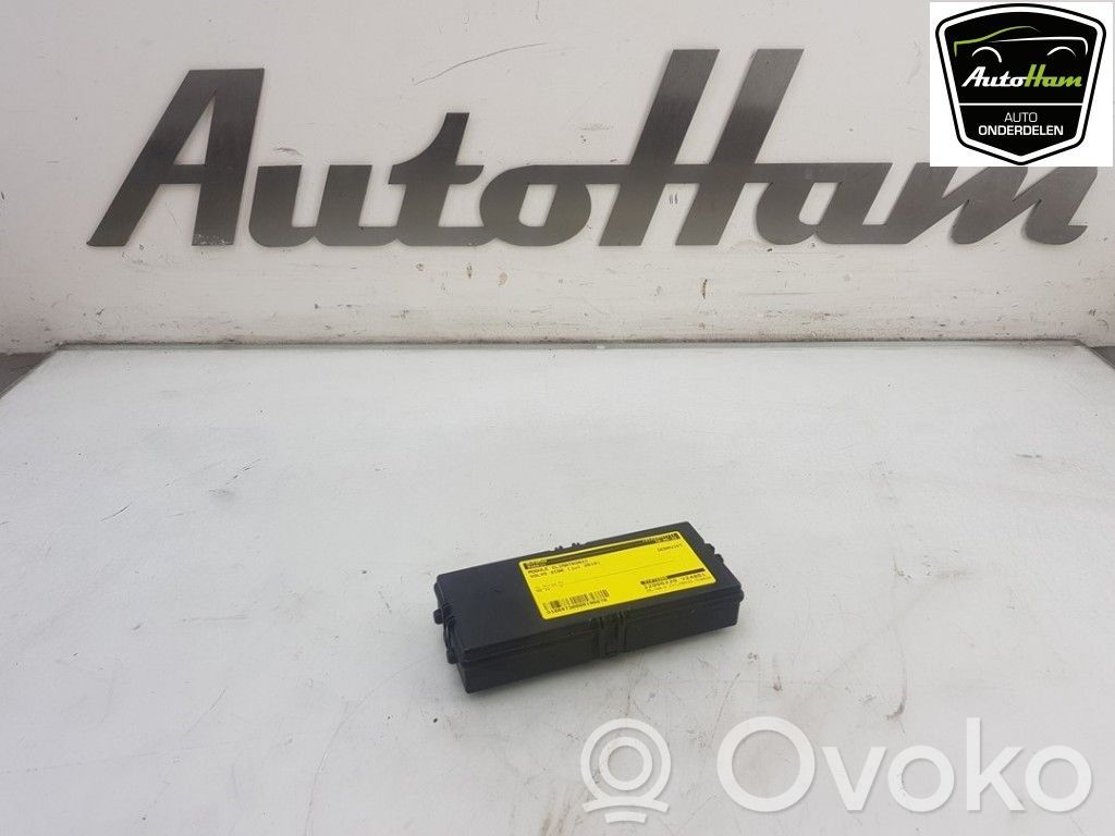 Volvo XC90 Unitate control climatizare 