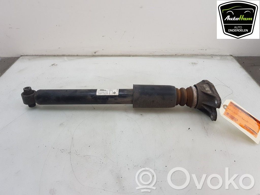 BMW 3 F30 F35 F31 Stoßdämpfer hinten