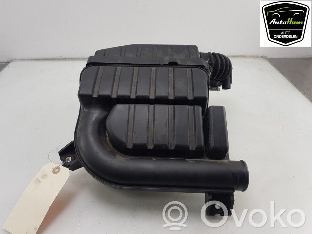 Suzuki Celerio Air filter box 