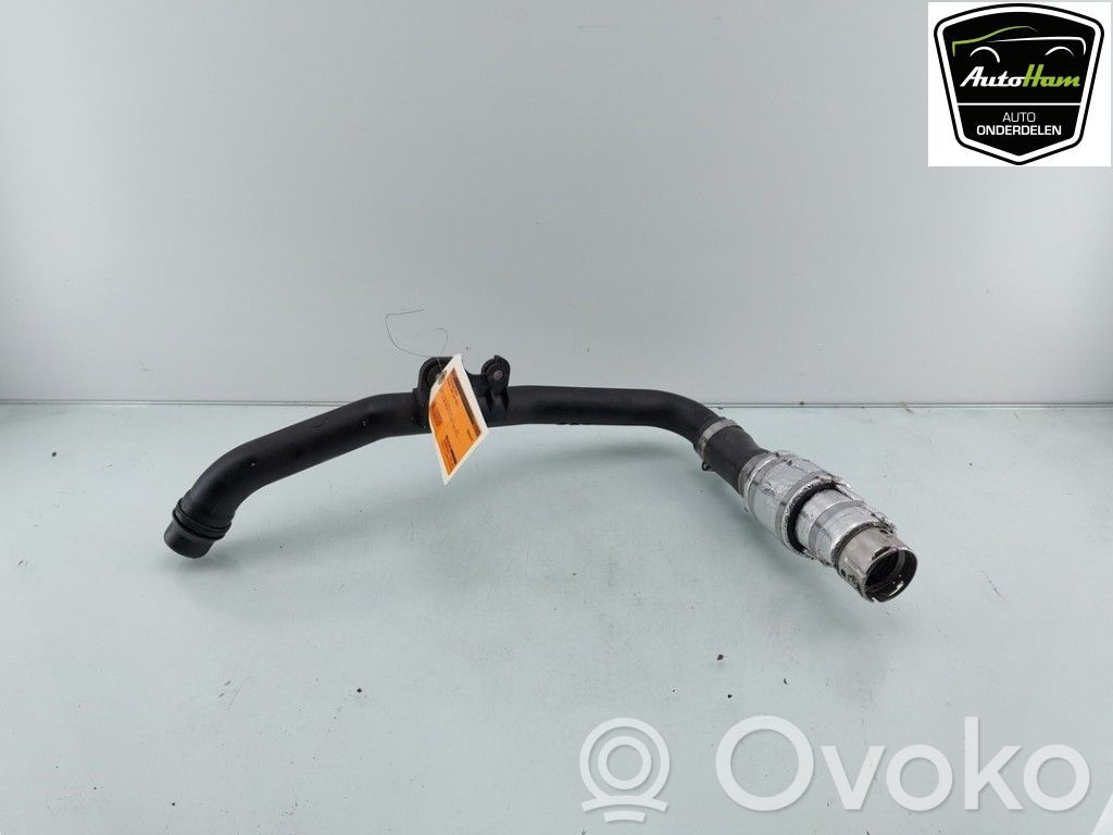 Hyundai i20 (BC3 BI3) Schlauch / Leitung Ladeluftkühler 