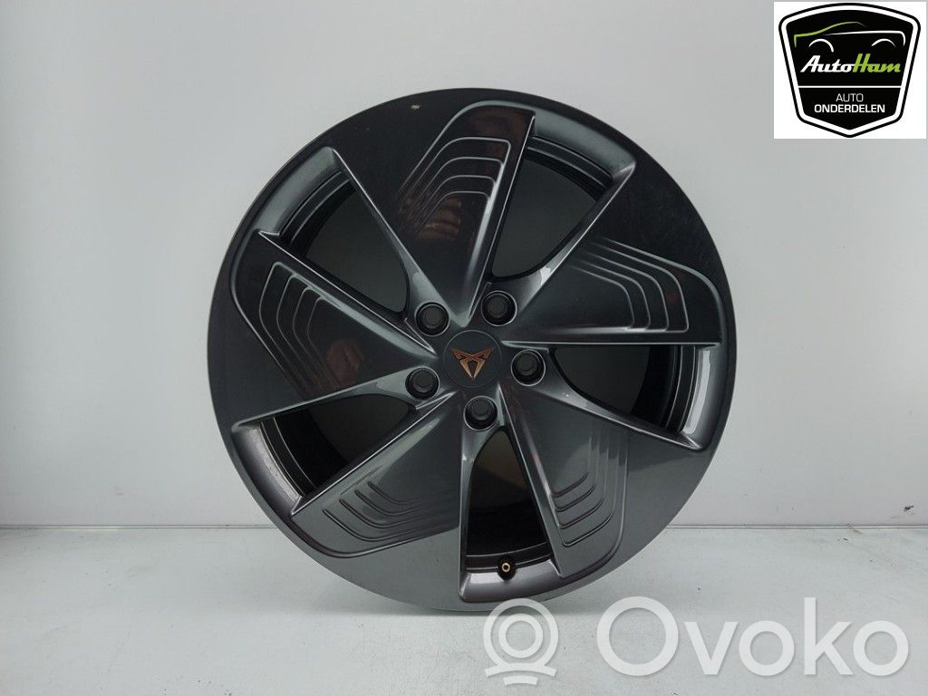 Cupra Born 18 Zoll Leichtmetallrad Alufelge 
