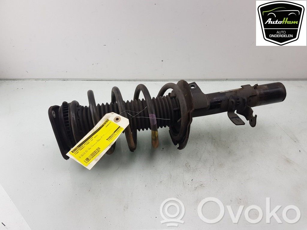 Ford Transit -  Tourneo Connect Amortyzator przedni 