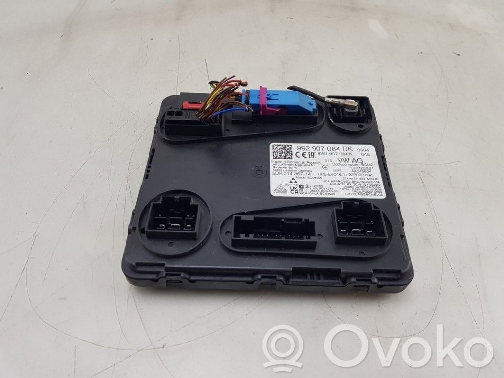 Autres unités de commande / modules   992907064DK,992907064DK