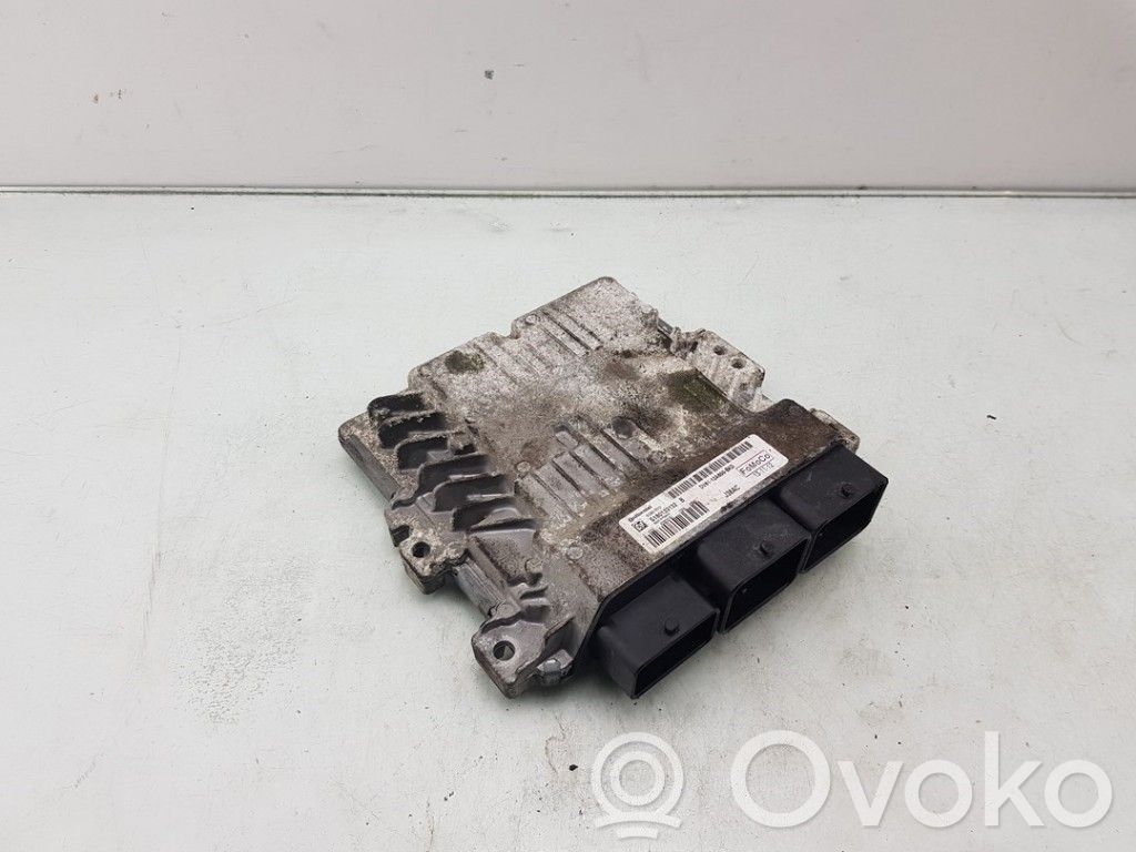Ford Transit -  Tourneo Connect Engine control unit/module 