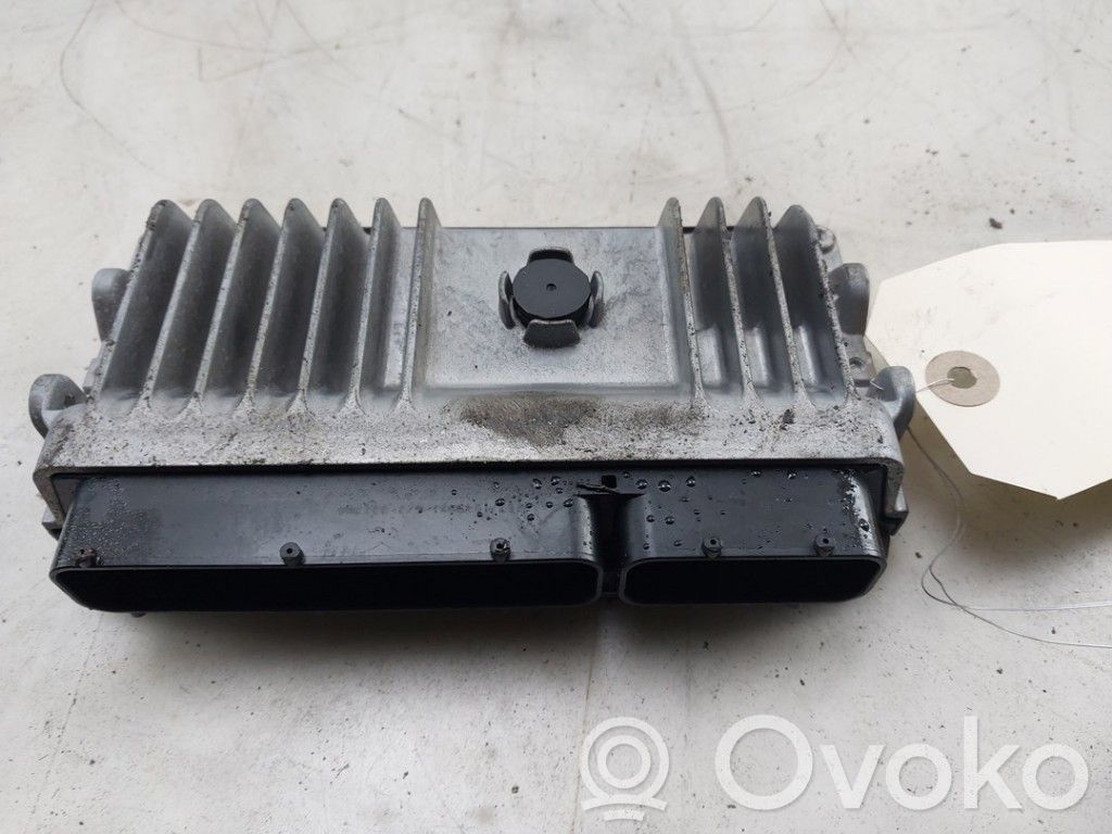 Toyota Corolla E210 E21 Engine control unit/module 