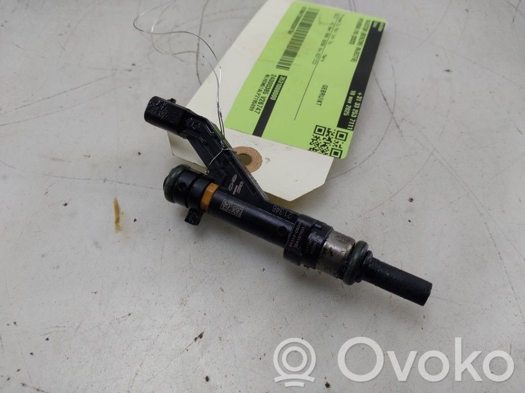 Hyundai i10 Inyector de combustible 