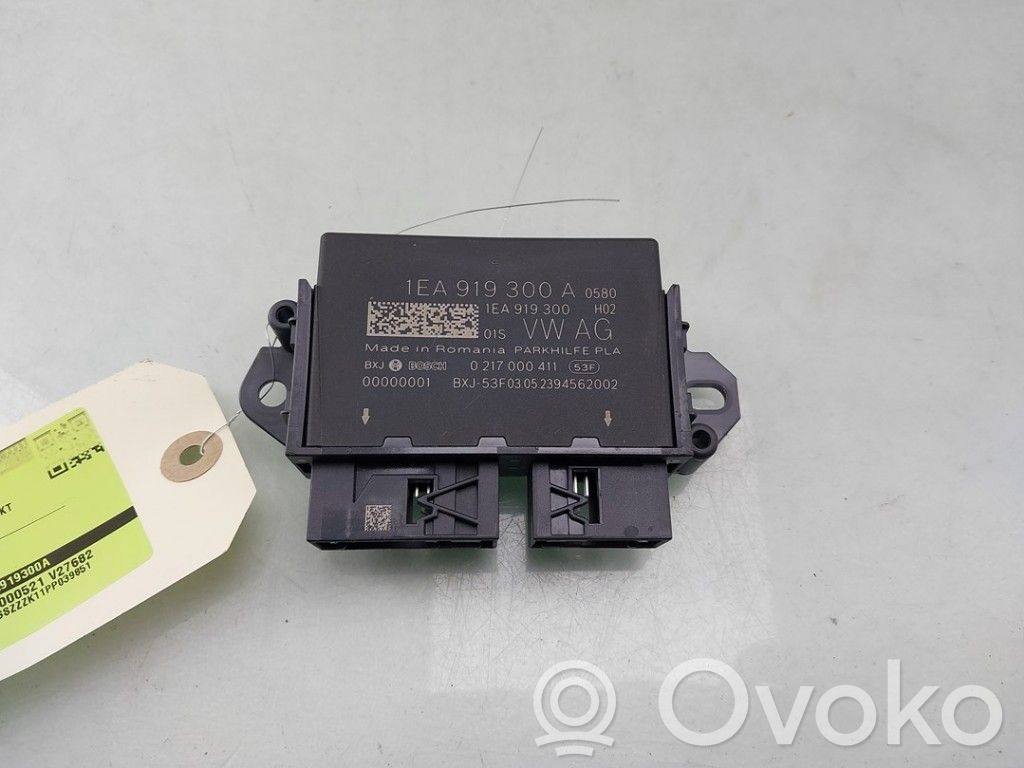 Parking PDC control unit/module   1EA919300A,1EA919300A,1EA919300A