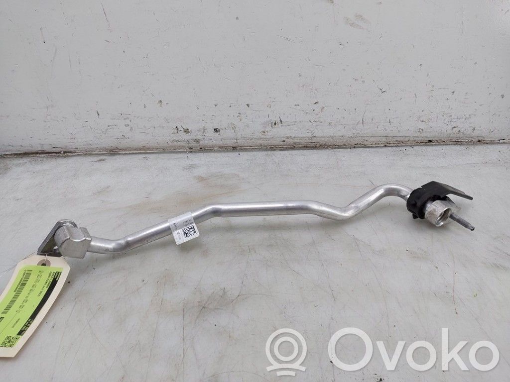 Ford Puma Wąż / Przewód klimatyzacji A/C 