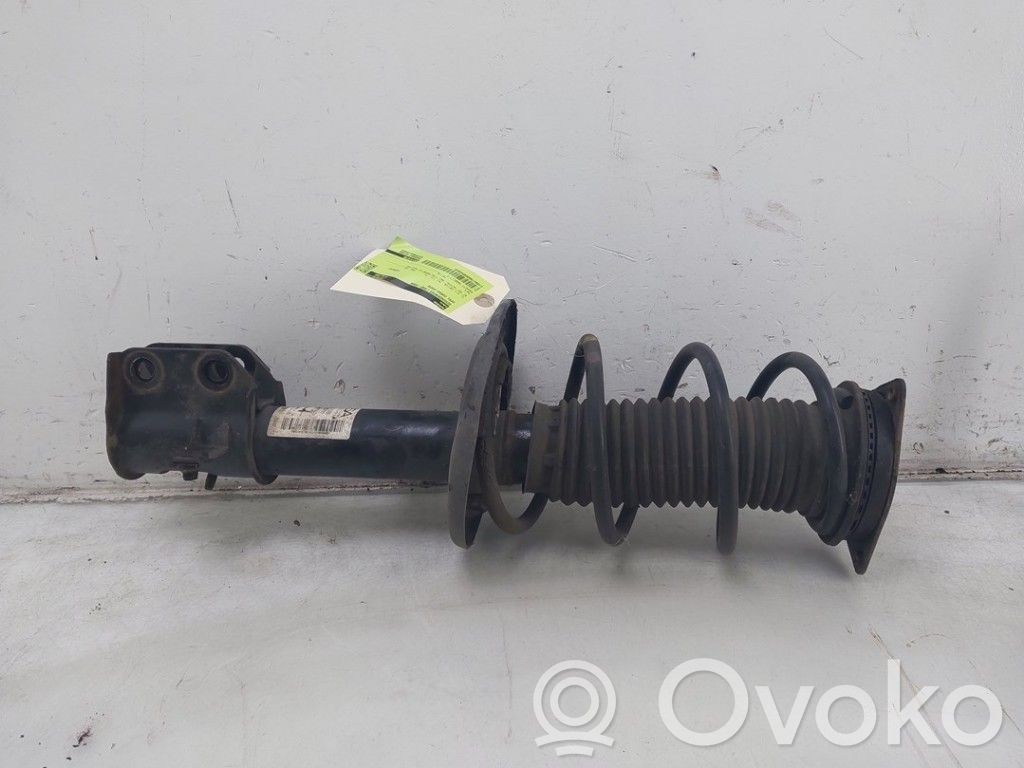 Opel Corsa F Amortizor față 