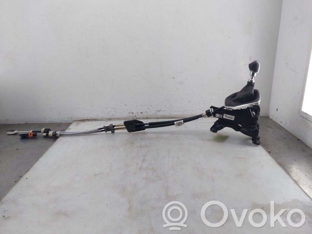 Ford Puma Gear shifter/selector 