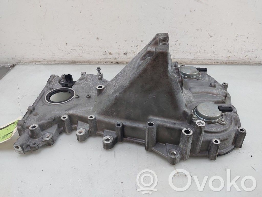 Ford Focus Zahnriemenabdeckung 
