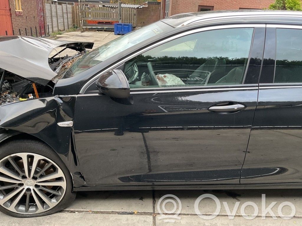 Opel Insignia B Puerta delantera 