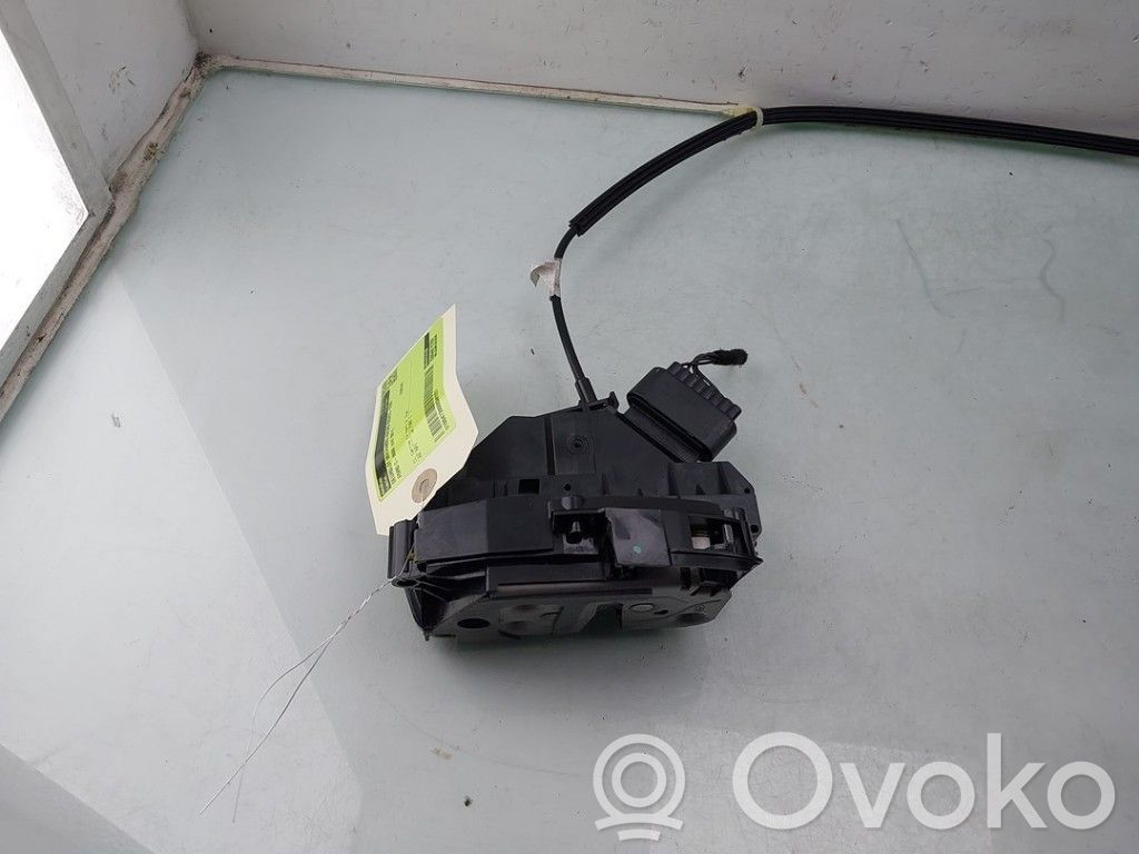Ford C-MAX II Línea de cable puerta delantera 