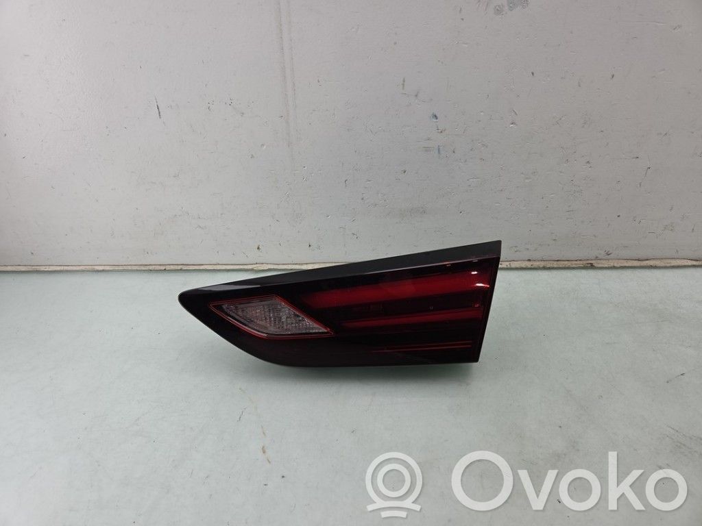 Opel Astra K Lampă spate în caroserie 