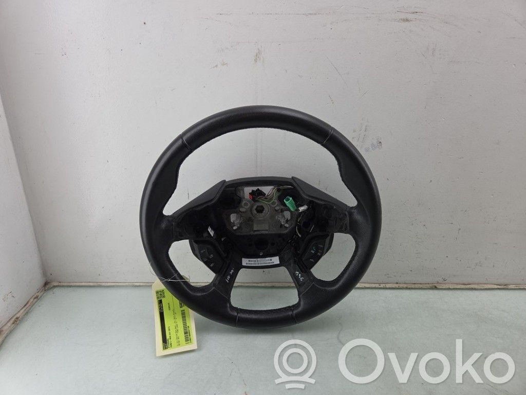 Ford C-MAX II Volante 