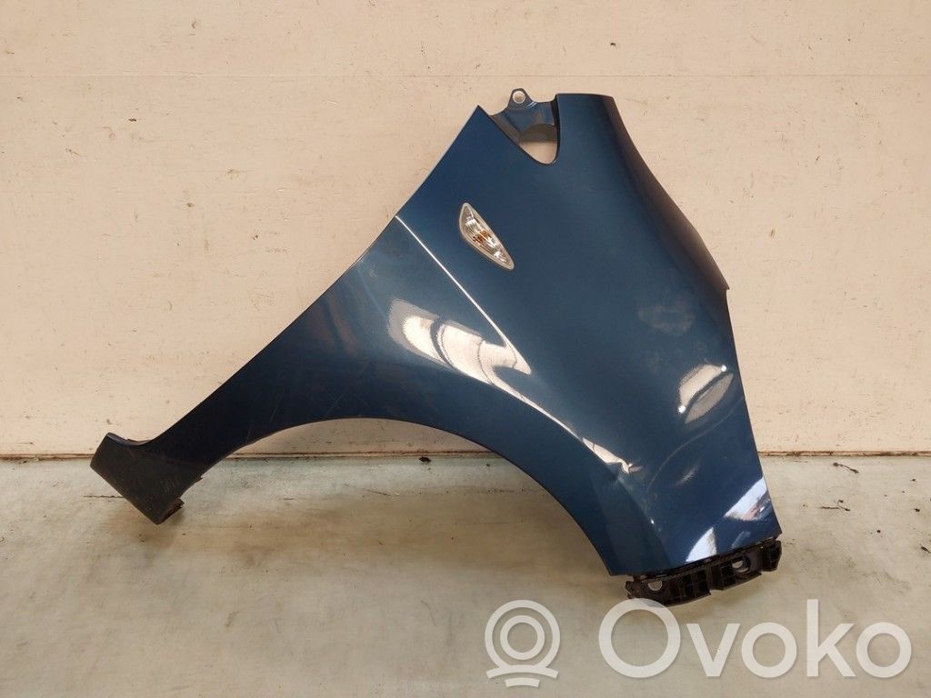 KIA Picanto Fender 