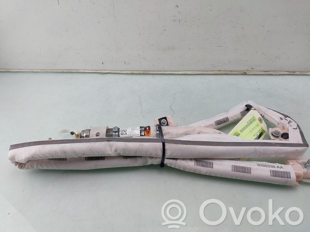 Opel Insignia B Airbag cortină 