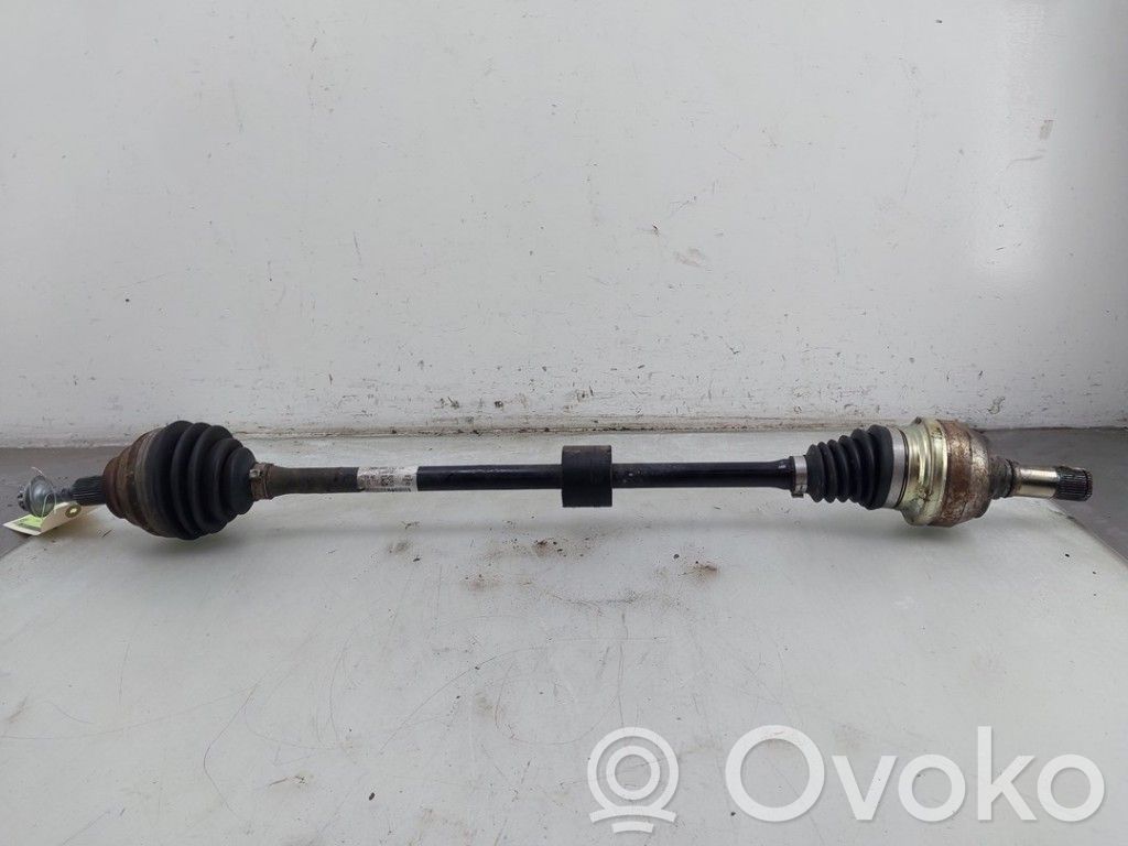 Seat Tarraco Semiasse anteriore 