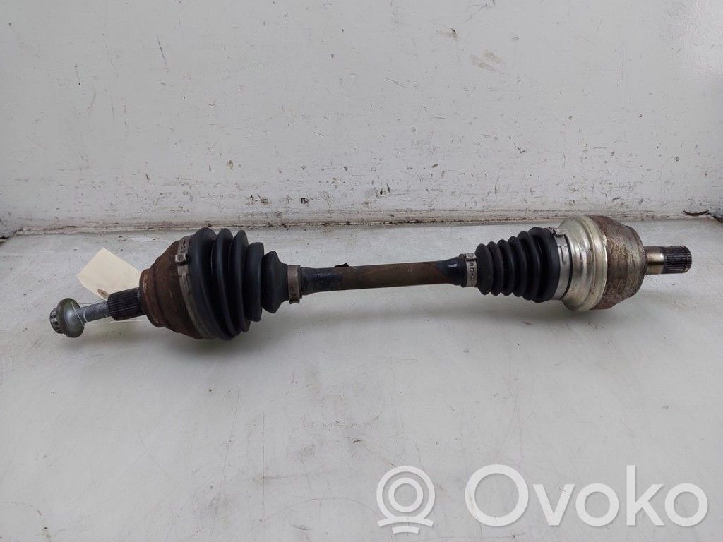 Seat Tarraco Planetară față 
