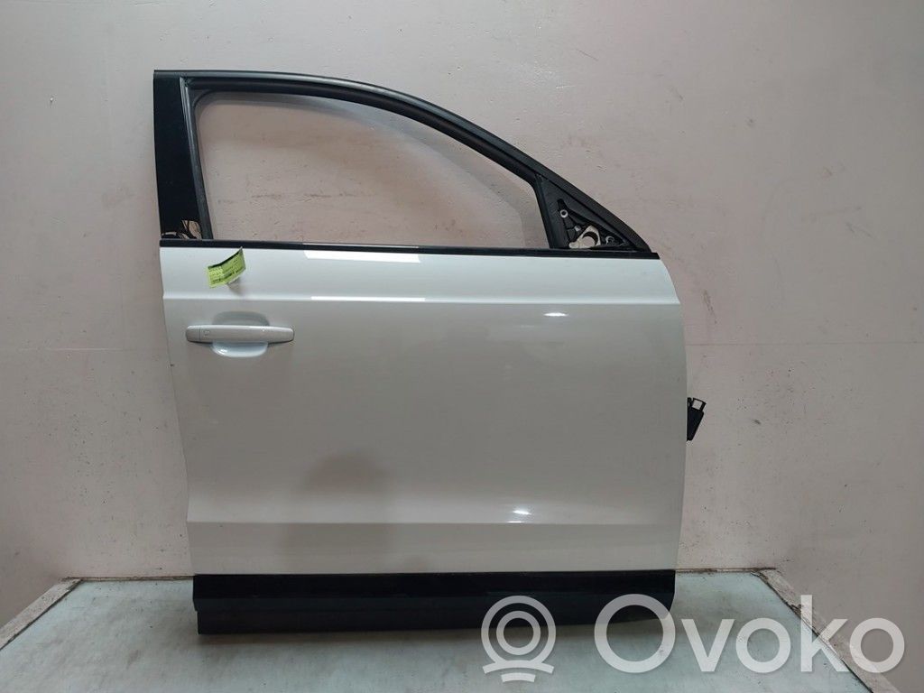 Audi Q3 8U Puerta delantera 