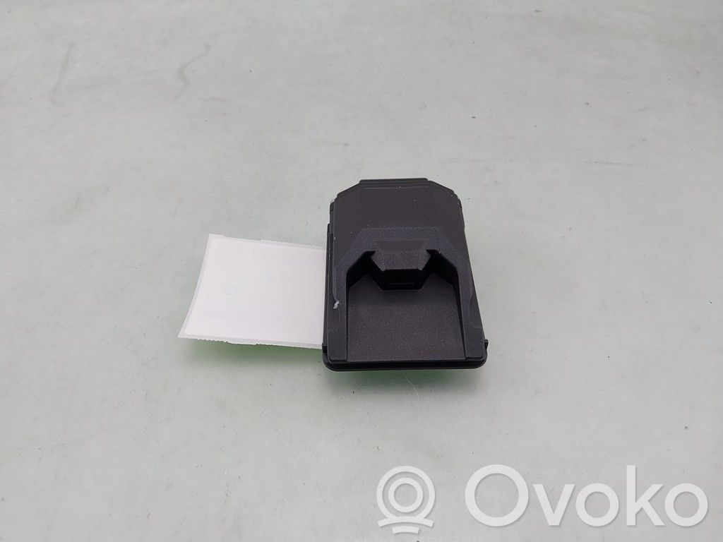 Renault Kadjar Cameră parbriz 