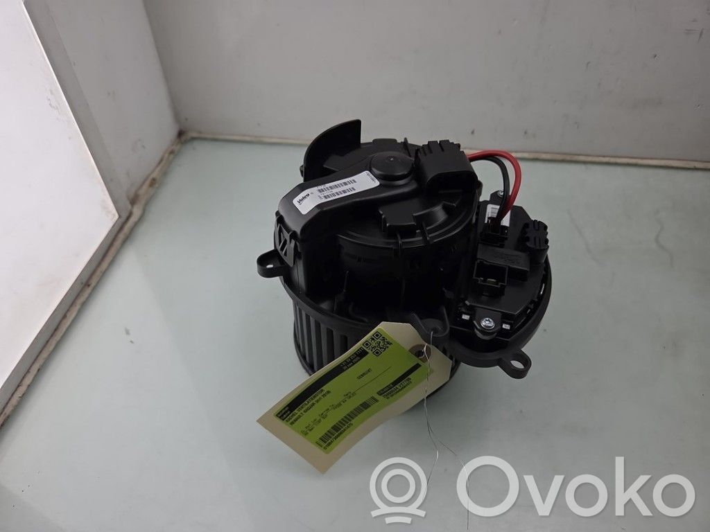 Renault Kadjar Ventola riscaldamento/ventilatore abitacolo 