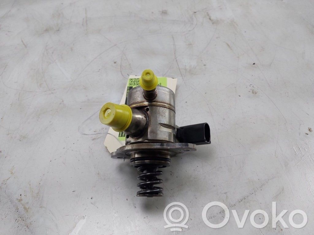 Volkswagen Golf VIII Bomba mecánica de combustible 