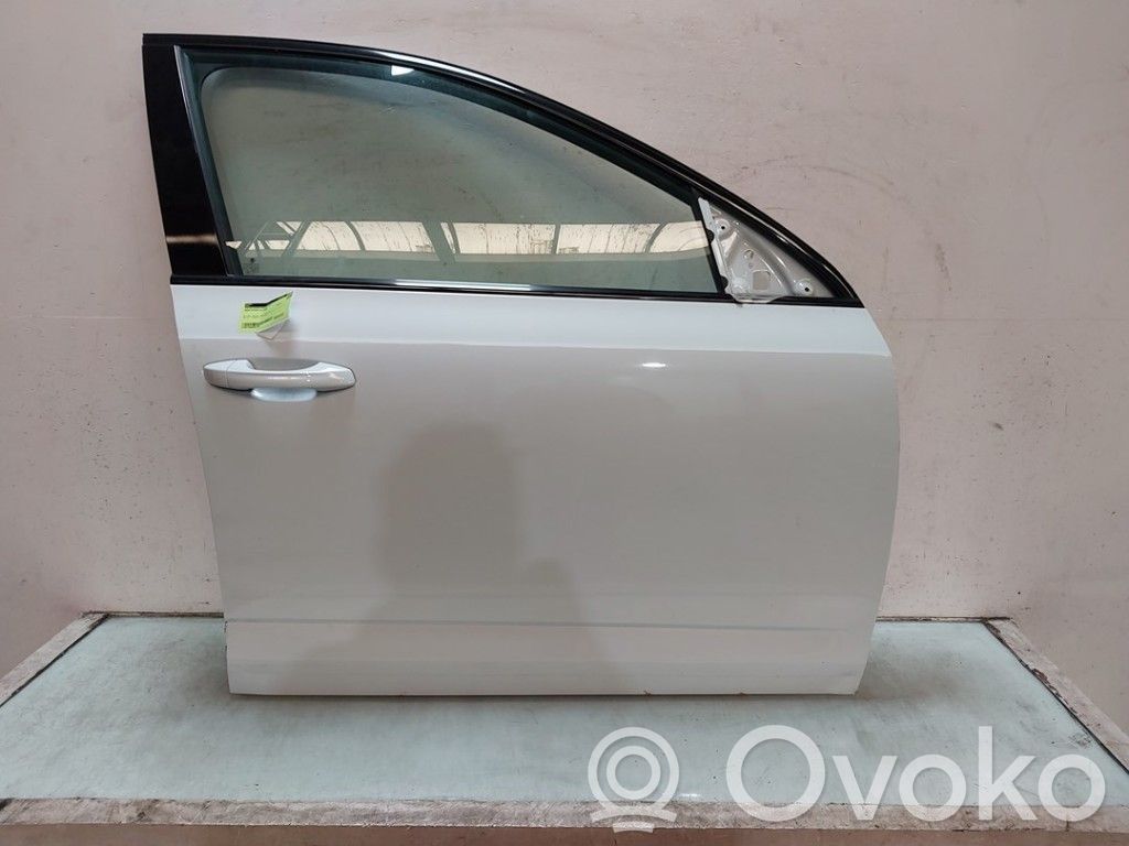 Skoda Octavia Mk3 (5E) Drzwi przednie 