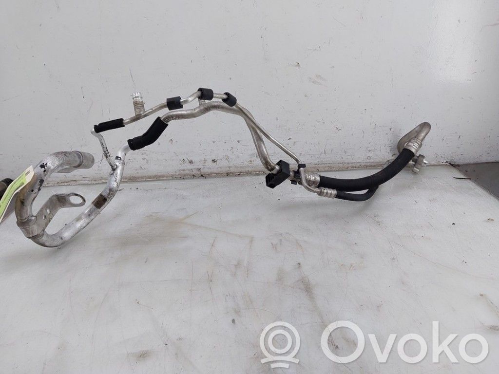Mercedes-Benz GLC X253 C253 Tubo flessibile aria condizionata (A/C)