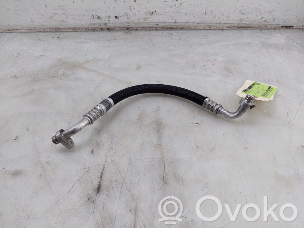 Peugeot 208 II Conductă/furtun aer condiționat (A/C) 