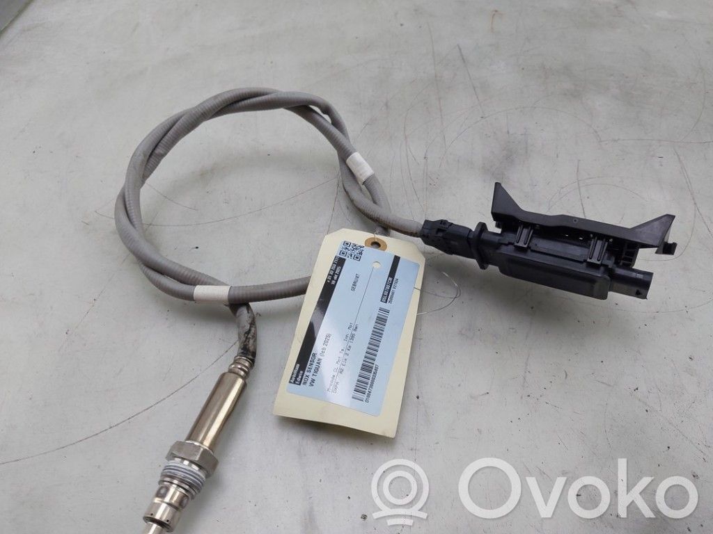 Volkswagen Tiguan Sensor 