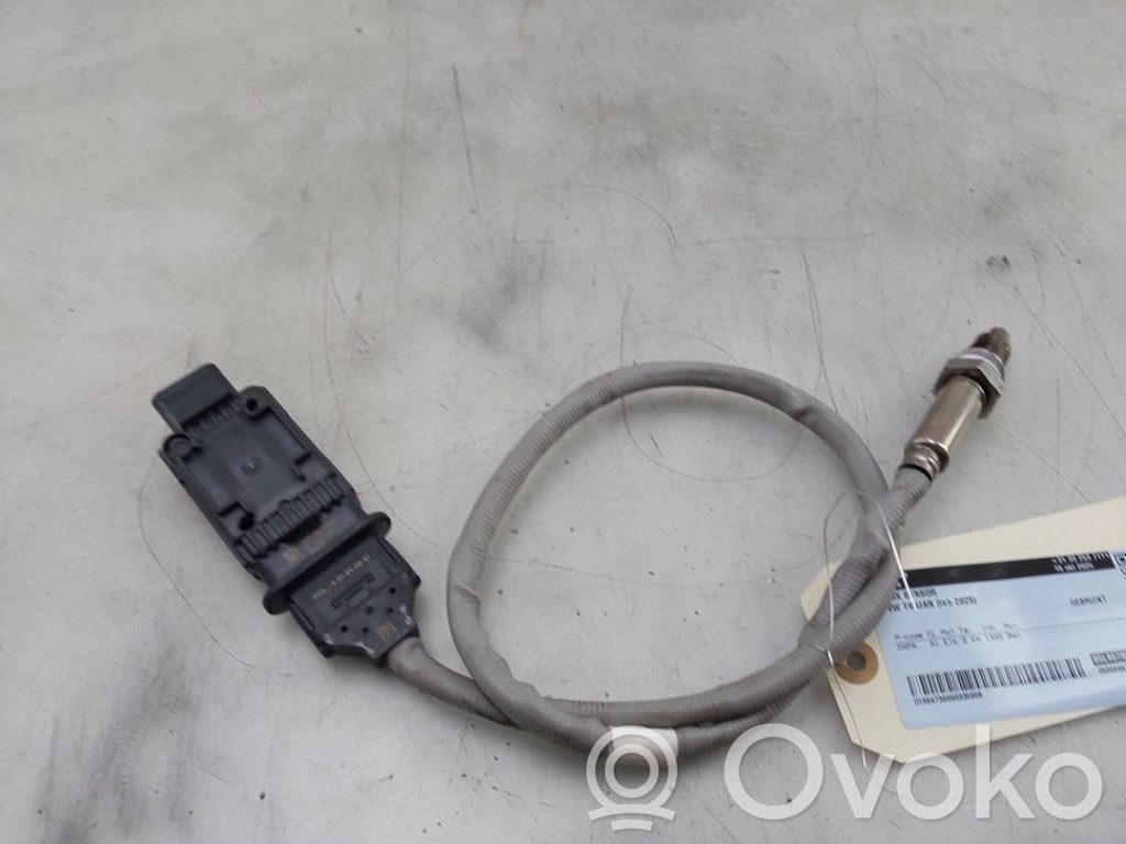 Volkswagen Tiguan Sensor 