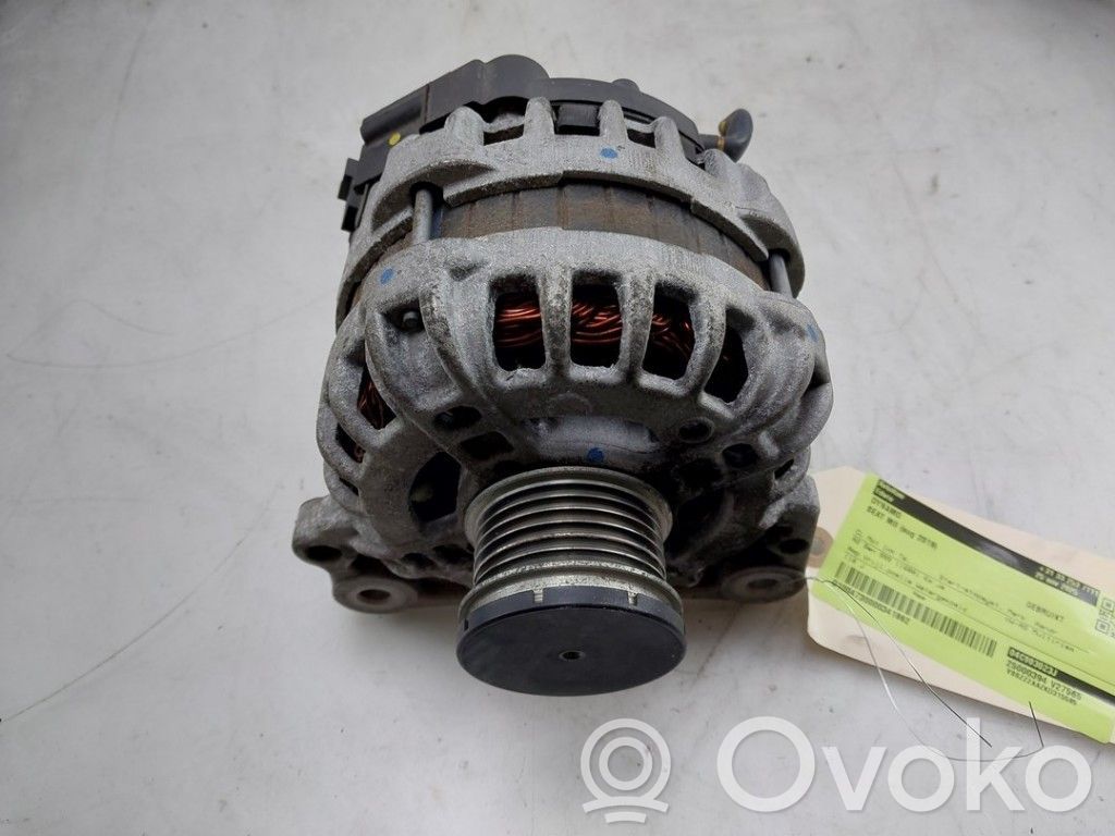 Seat Mii Alternator 