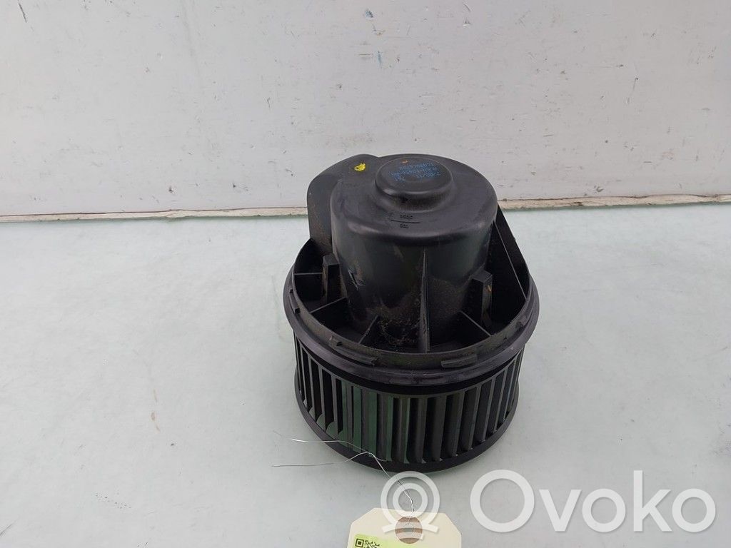 Ford Focus Mazā radiatora ventilators 