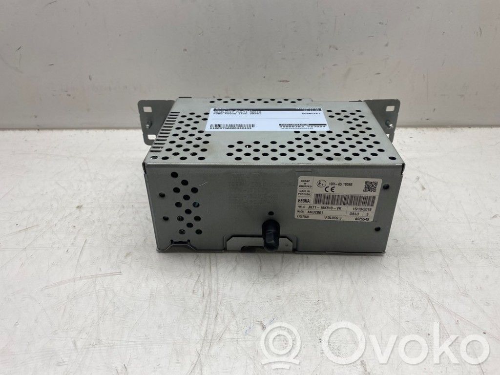 Panel radia   MX6T18K810VJA,MX6T18K810VJA