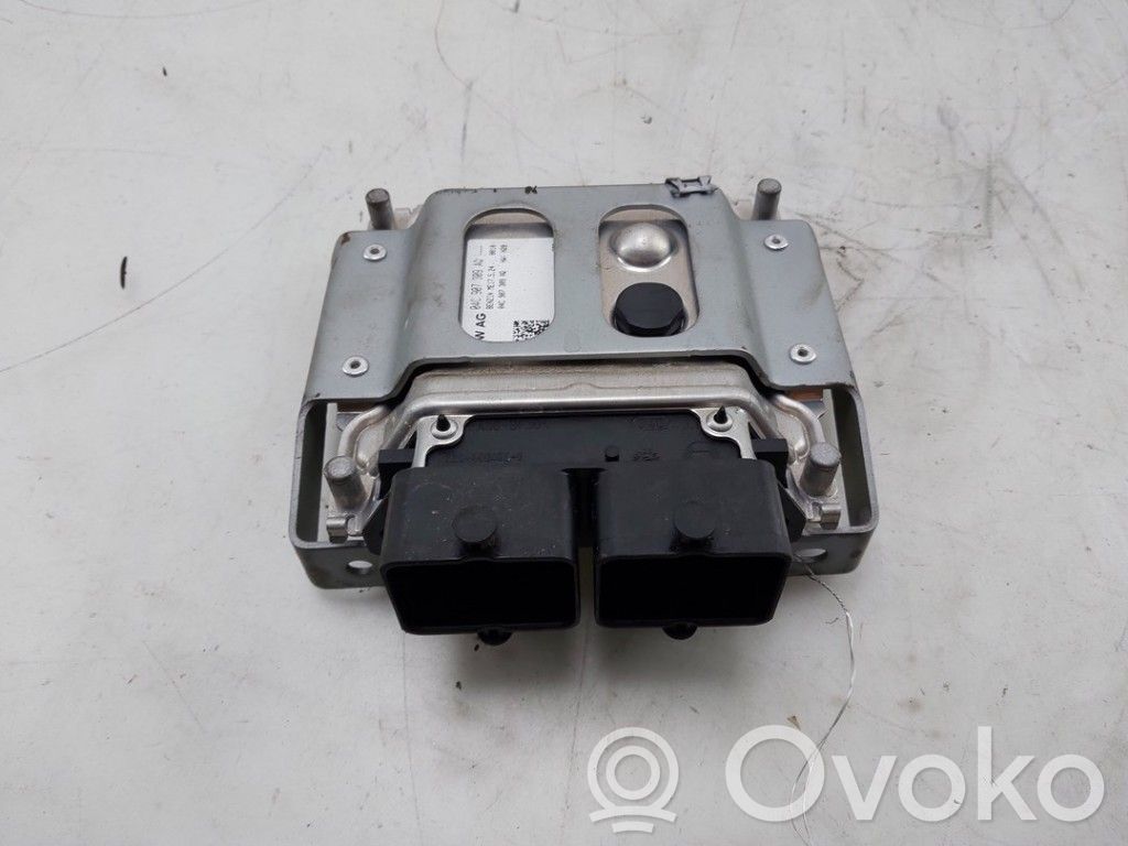 Seat Mii Engine control unit/module 