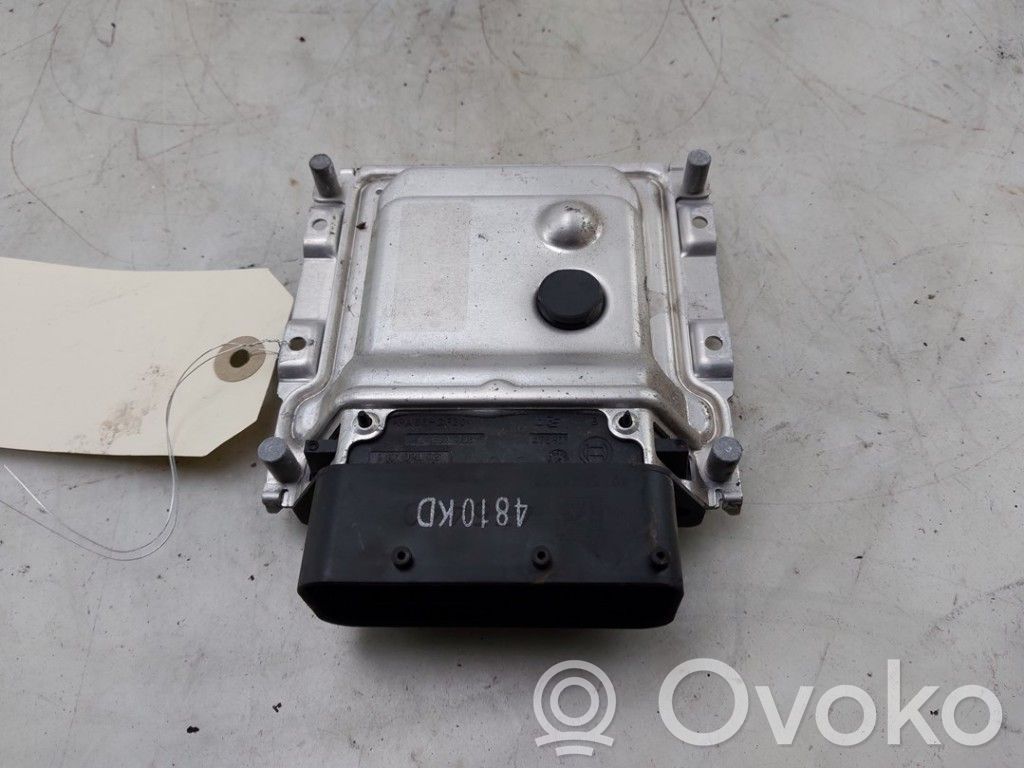 KIA Picanto Engine control unit/module 