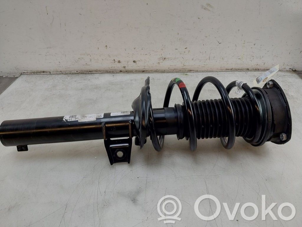 Volkswagen Tiguan Amortyzator przedni 