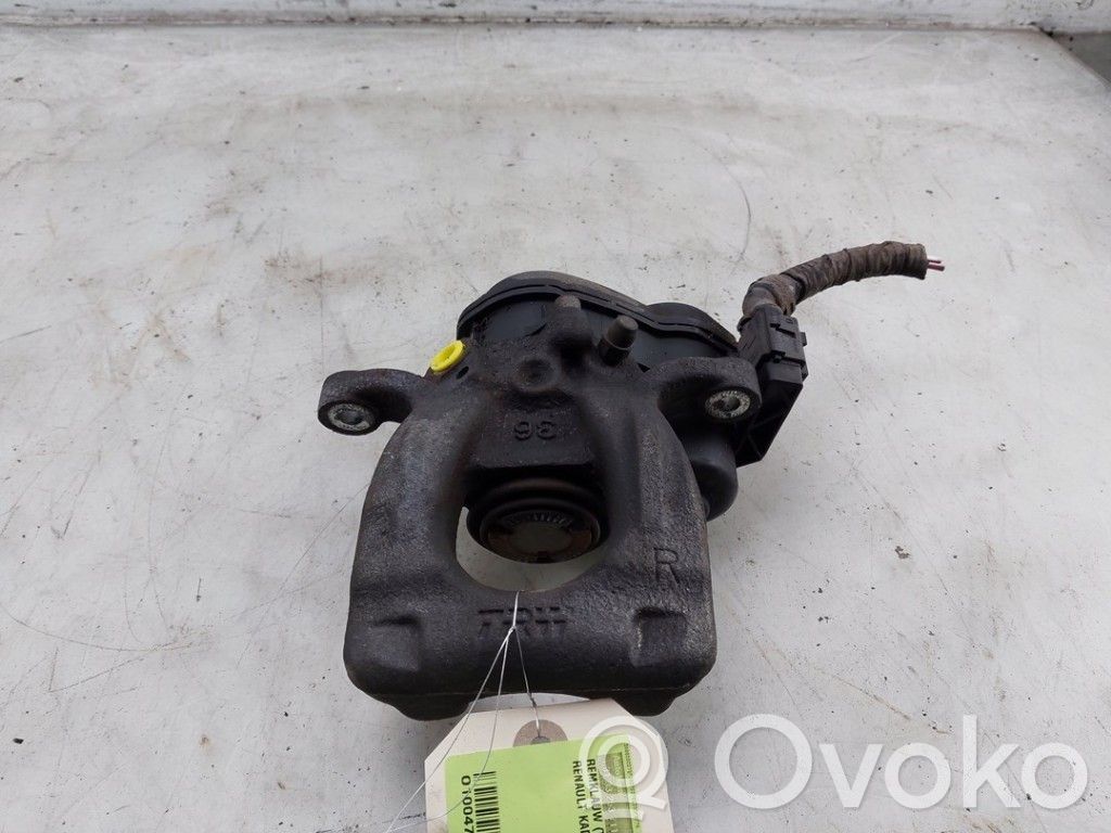 Renault Kadjar Tylny zacisk hamulcowy 