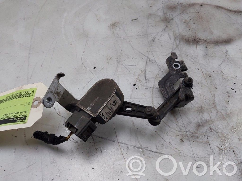 Volvo XC40 Sensor 