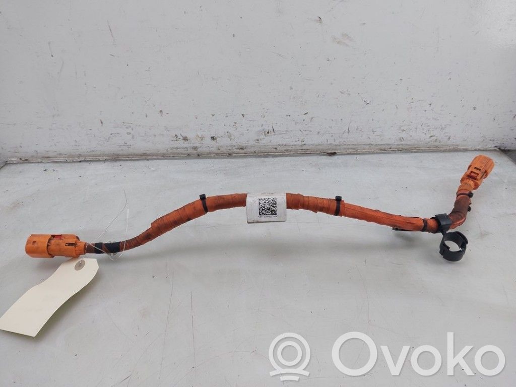 Kabel wysokiego napięcia   5QJ971449A,5QJ971449A,5QJ971449,5QJ971449,5QJ971449A