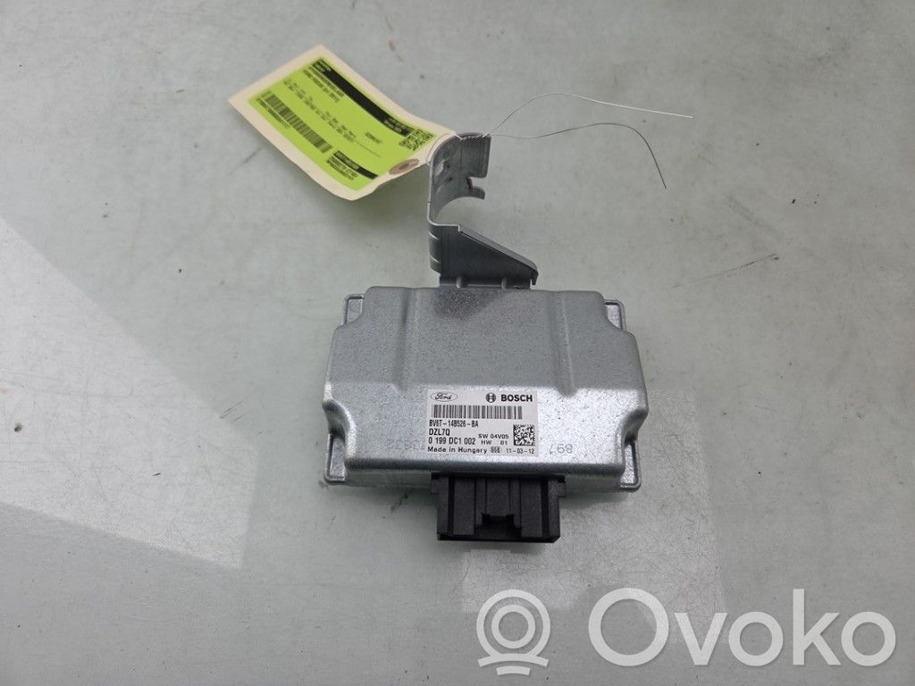 Ford Focus Voltage converter inverter 