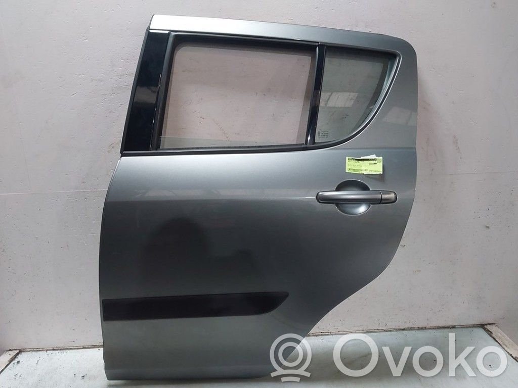 Suzuki Swift II Ușă spate
