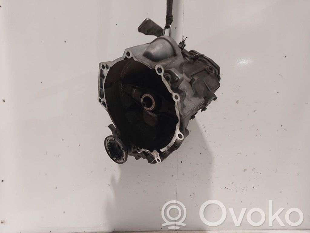 Volkswagen Polo V 6R Scatola del cambio manuale a 5 velocità 